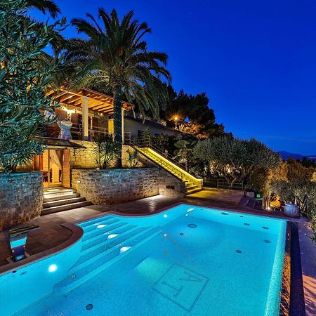 Villa Tomislav Split Exterior photo