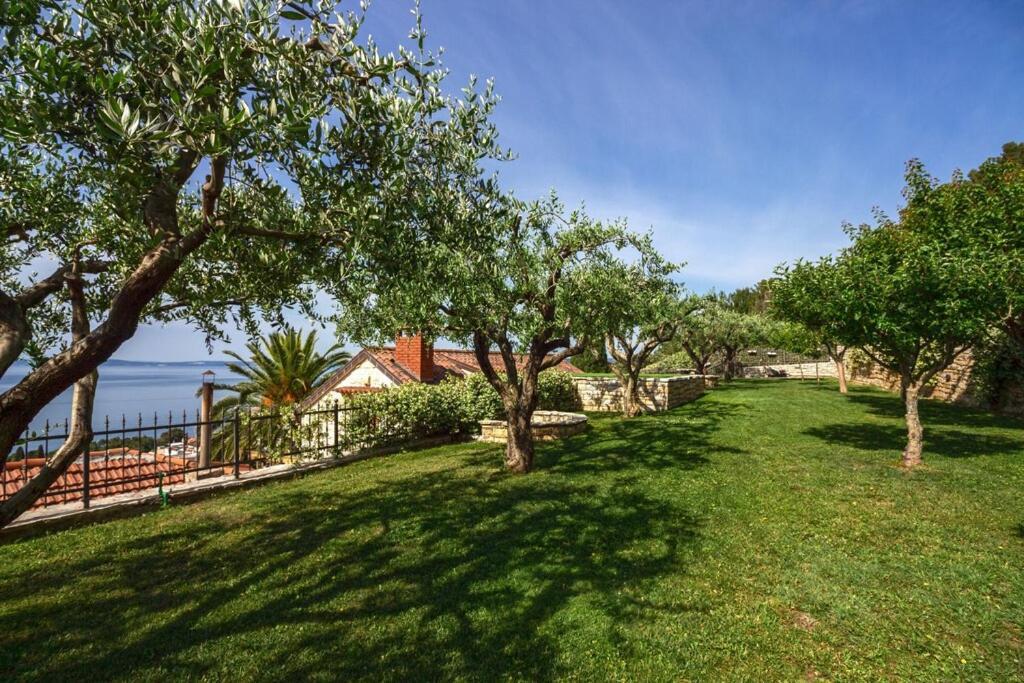 Villa Tomislav Split Exterior photo