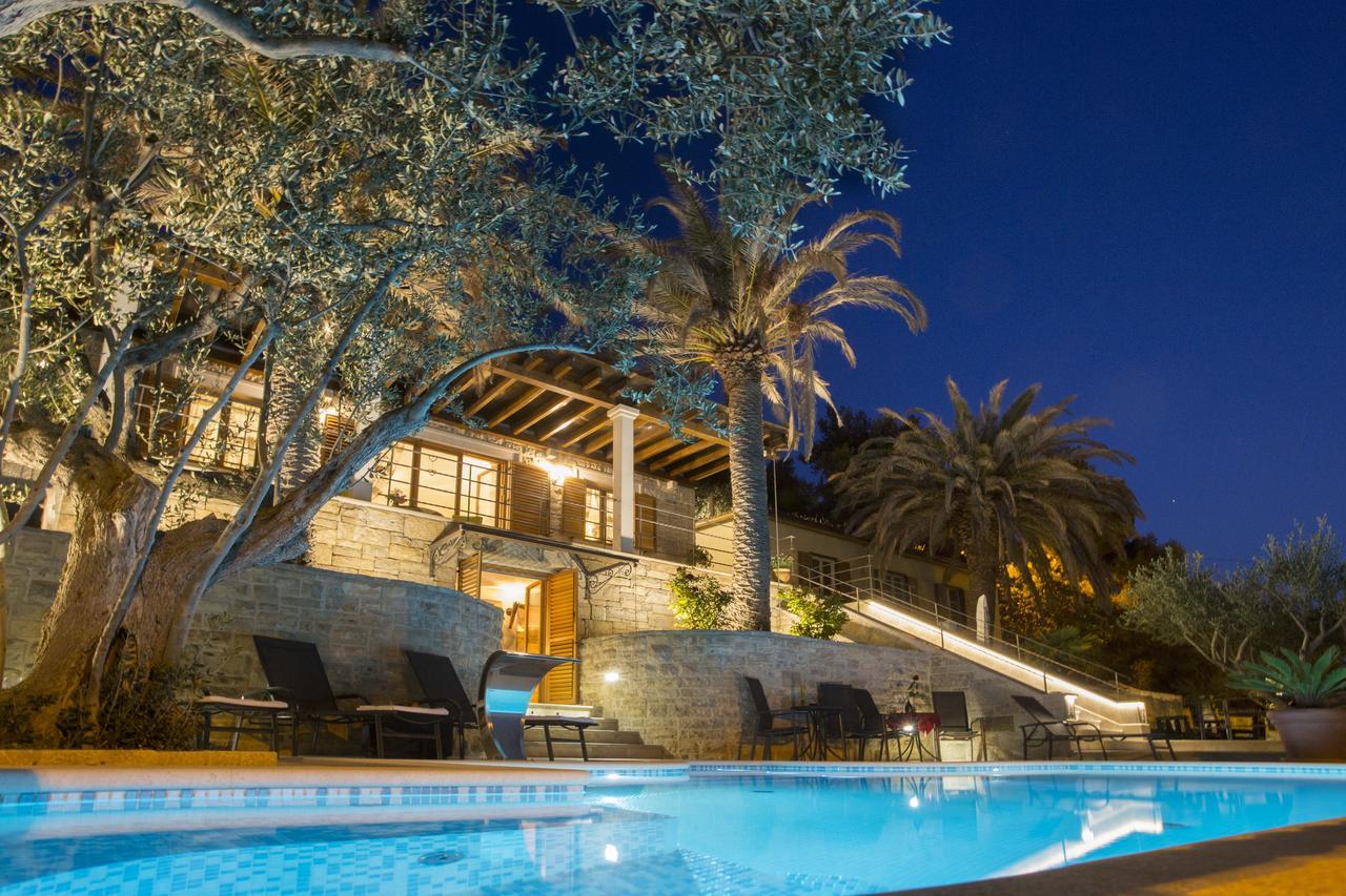 Villa Tomislav Split Exterior photo